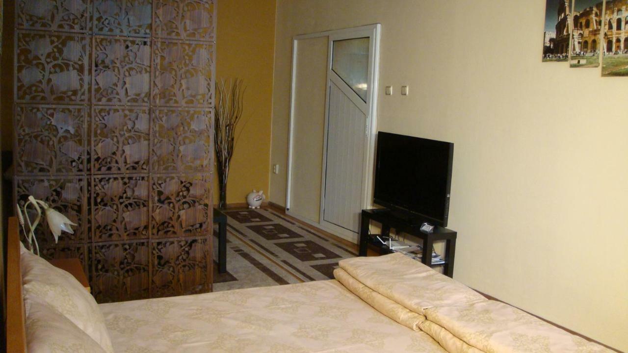 Apartment Sofia Center Exterior photo